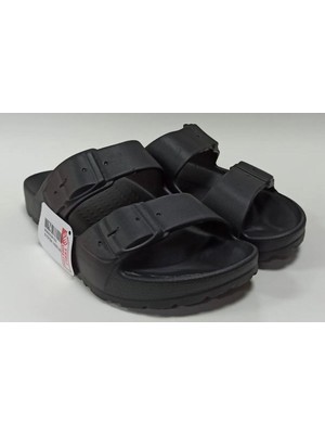 Gezer 12972 Erkek Terlik Ev Terliği