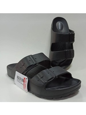 Gezer 12972 Erkek Terlik Ev Terliği