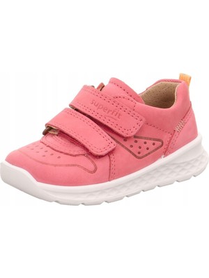Igor Superfit Alçak Bilekli Kız Çocuk Pembe Ayakkapı