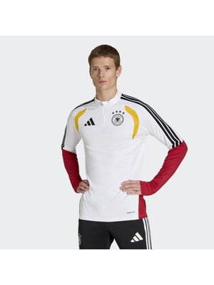 Adidas Germany Tiro 26 Erkek Antrenman Üstü (KB4492)
