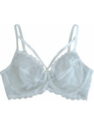 Bonbon Kadın Kapsız Dantelli Sütyen BB2020