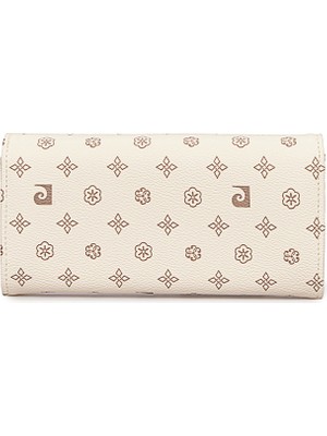 Pierre Cardin Kadın Cüzdan 06PC25Y604-MN