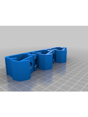 Noctabir Daha Fazla Kablo Grubu Için Kablo Düzenleyici