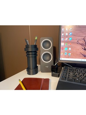 Noctabir Block Lightsaber Masa Düzenleyici