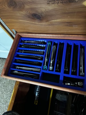 Noctabir Çakı Organizatör