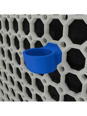 Noctabir Proraso Tıraş Sabunu Tüpü Izgara Düzenleyicileri