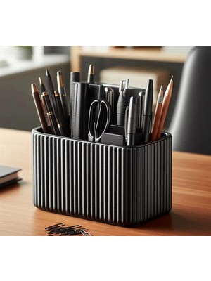 Noctabir Ofis Düzenleyici