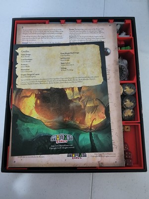 Noctabir Ölü Adamlar Masal Anlatmaz Organizatörü