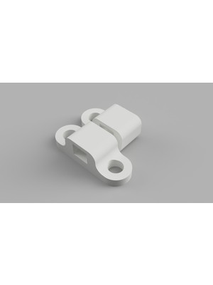 Noctabir Kablo Düzenleyici