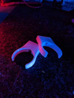 Noctabir Lightstand Organizatör Tutucu