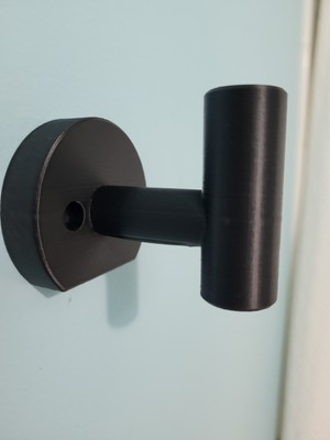 Noctabir Banyo Havluluk Veya Kanca