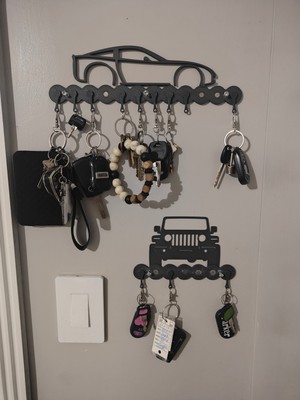 Noctabir Manyetik Anahtar Düzenleyici