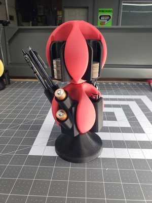 Noctabir Modüler Santrifüj Düzenleyici