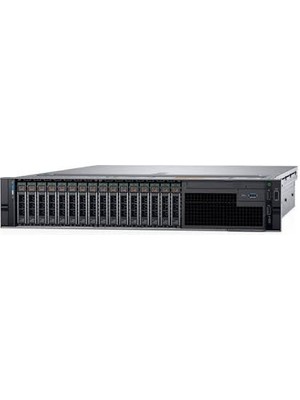 Dell R740 Poweredge R740 2xXE4210 2x32GB 2x480GB