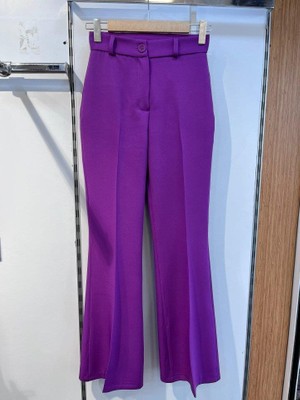 Mareandpanda Ispanyol Paça Pantolon