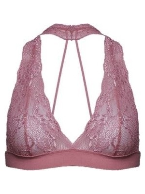 Deep Secret SOMON SIRT DETAYLI BRALET DS200457BR