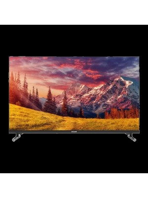 Arçelik 32" HD Android TV - A 632 C Smart TV
