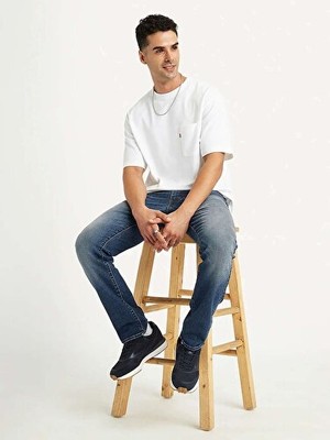 Levi's Relaxed Fit Tişört