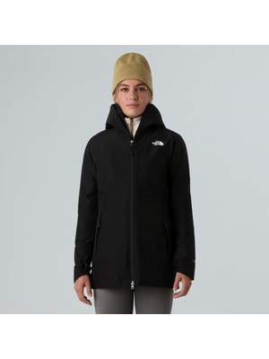The North Face Kadın Hıkesteller Parka Shell Ceket NF0A8DZ1JK31