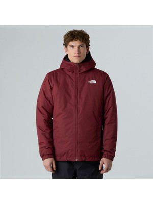The North Face Quest Izolasyonlu Erkek Mont NF00C30225Q1