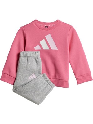 adidas Essentials Bl Fg 240 Bebek Eşofman Takımı
