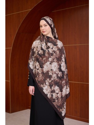 İpekhan Bambu Kraş Şal 7010