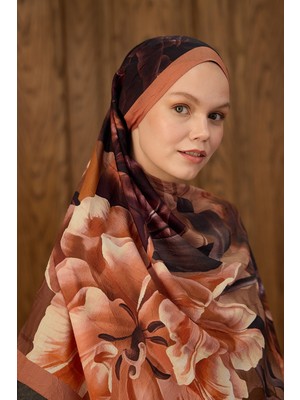 İpekhan Bambu Kraş Şal 7009