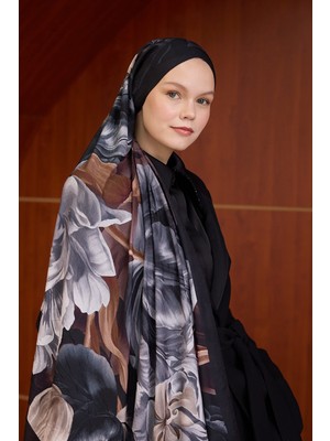 İpekhan Bambu Kraş Şal 7009