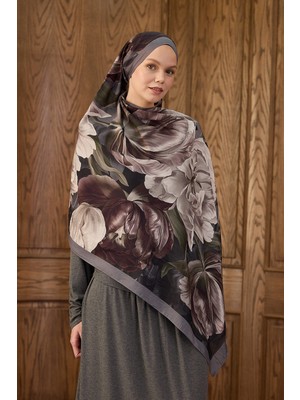 İpekhan Bambu Kraş Şal 7009
