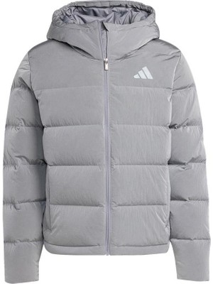 Adidas Erkek  Gümüş  Mont Holıday D Jkt JL5076