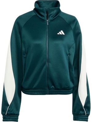 Adidas Sportswear JW0528 Stadium Tracktop