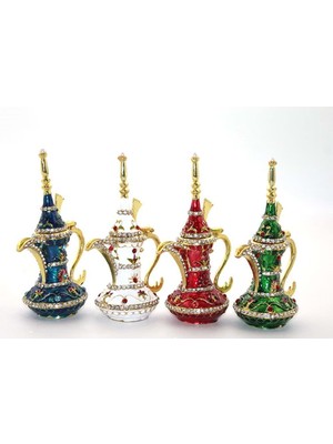 Turtcest Tekli Ibrik 14 cm