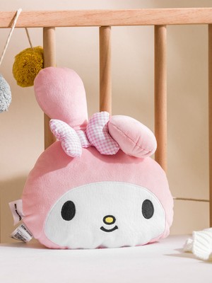 Lc Waikiki Yeni Sezon My Melody Figürlü Pelüş Bebek Kırlent 28 cm