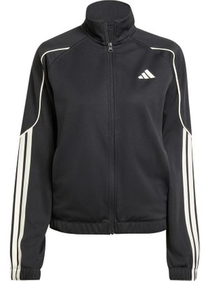 Adidas Kadın  Siyah  Eşofman W Stadıum Ts JX0471