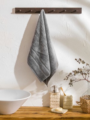 Lc Waikiki Yeni Sezon Pamuklu Yüz Havlusu 50X80 cm