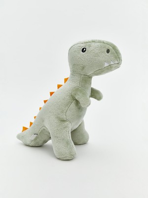 Lc Waikiki Yeni Sezon Pelüş Oyuncak Dinozor Bebek Kırlent