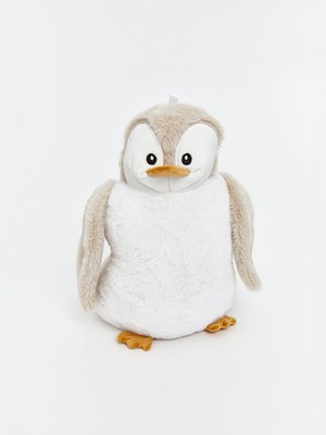 Lc Waikiki Yeni Sezon Penguen Figürlü Pelüş Yastık