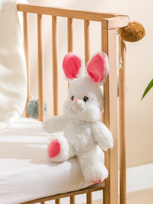 Lc Waikiki Yeni Sezon Pelüş Dolgulu Tavşan Bebek Kırlent 36 cm