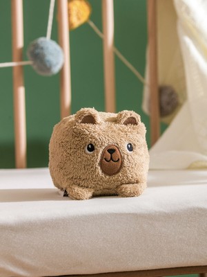 Lc Waikiki Yeni Sezon Pelüş Köpek Bebek Kırlent 12 cm