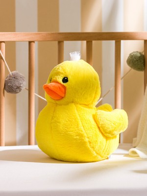 Lc Waikiki Yeni Sezon Civciv Figürlü Bebek Kırlent 30 cm