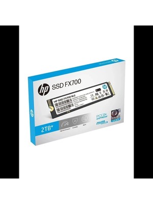HP 2 TB SSD Solid State Drive ve Fiyatları - Hepsiburada.com