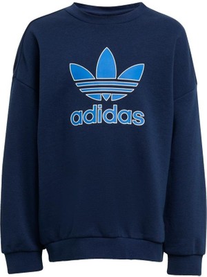 Adidas Originals JY1153 Crew Set Kids