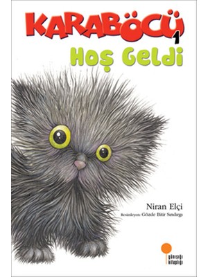 Tp Karaböcü Hoş Geldi