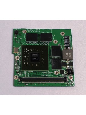 Lg LGR50 Graphıcs Card Lg R405 R50 (Nvıdıa) 256 M