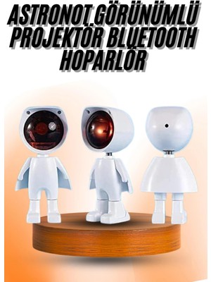 Venüs Shopping Projektör Atmosfer Işık Lambası Projektör Güneş Lambası Masa Lambası