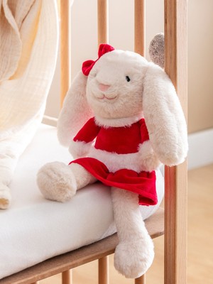 Lc Waikiki Yeni Sezon Dolgulu Nakışlı Bebek Kırlent