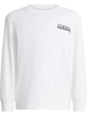 Adidas Çocuk  Siyah  Eşofman Adıbreak Set JX1092