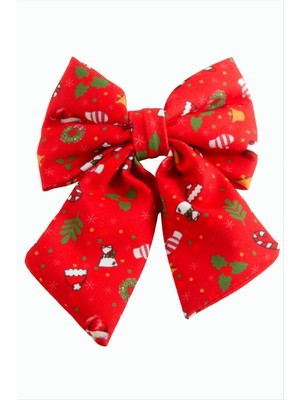 Makay 2026 Yılbaşı Fiyong Otomatik Toka 14 cm