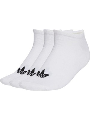 adidas   Çorap LINER SOCKS 3P JV7398