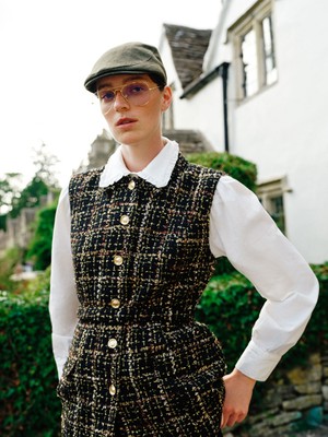 Lc Waikiki Yeni Sezon Poplin Kadın Gömlek Tunik